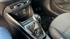 Vauxhall Crossland X 1.2T ecoTec [110] SE Nav 5dr [Start Stop] Petrol Hatchback